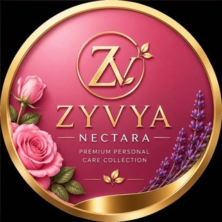 Telegram profile photo for Zyvya💗