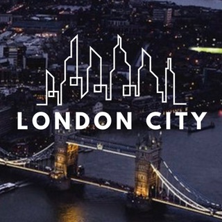 Telegram profile photo for LONDON CITY