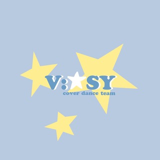 Telegram profile photo for V:ASY team |васи|