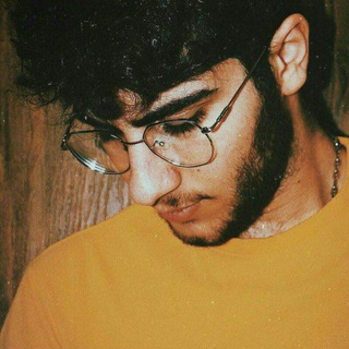 Telegram profile photo for امیررضا بهمنی