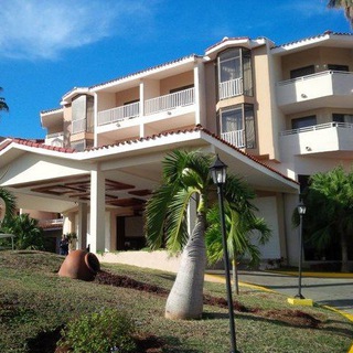 Telegram profile photo for ЧАТ Sirenis Tropical Varadero (Ex. Be Live Tropical Varadero (ex. Labranda) 🇨🇺