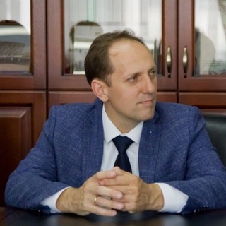 Telegram profile photo for Михаил Марьин