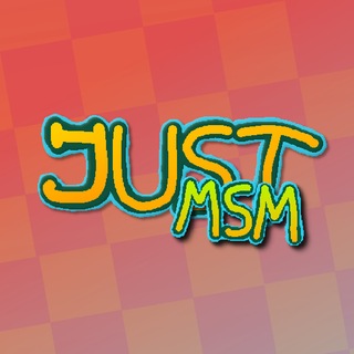 Telegram profile photo for JustMsM
