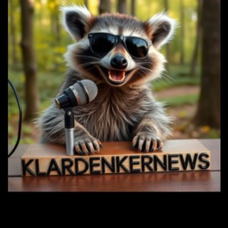 Telegram profile photo for ⚡️💥Klar Denker News💥⚡️