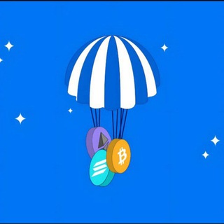 Telegram profile photo for از ایردراپ ها پول دربیار