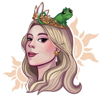 Telegram profile photo for Renatita XOsplay
