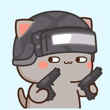 Telegram profile photo for MAMAM TAIK RYOO