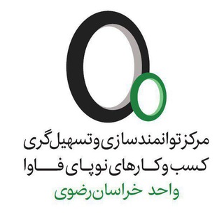 Telegram profile photo for Razavi Startups