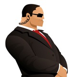 Telegram profile photo for Охрана СПБ