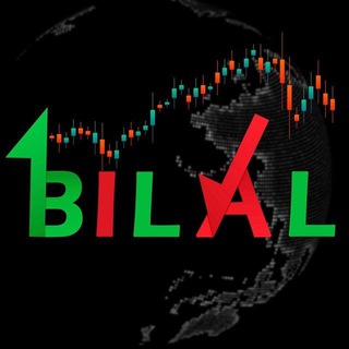 Telegram profile photo for 👑⚜️ BILAL_FX ⚜️👑