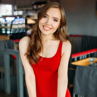 Telegram profile photo for Свобода от стресса с Марго