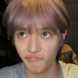 Telegram profile photo for Taeyong.