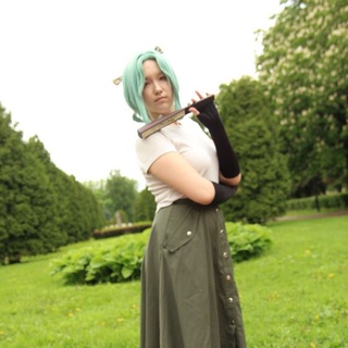 Telegram profile photo for МеЛисса