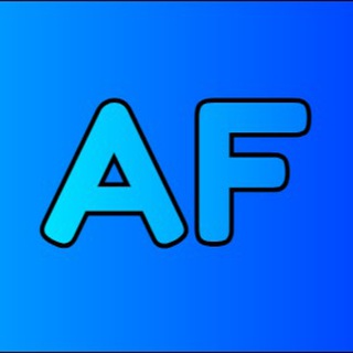 Telegram profile photo for AFProduction