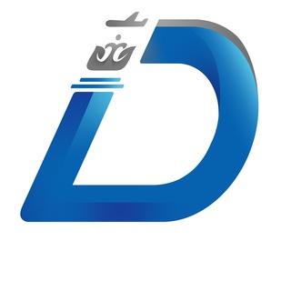 Telegram profile photo for دیاکو پرواز ✈️
