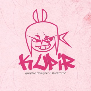 Telegram profile photo for Купырь малюет