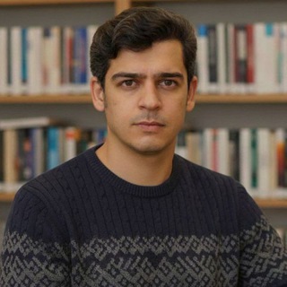 Telegram profile photo for کانال شخصی حمید حیدری (مناظره با مخالفین شیعه)