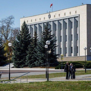 Telegram profile photo for Лоевский райисполком