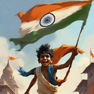 Telegram profile photo for SWARAJ PARIWAR