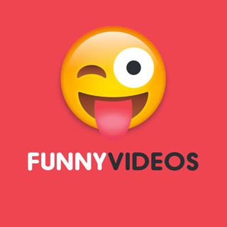 Telegram profile photo for FUNNY VIDEOS