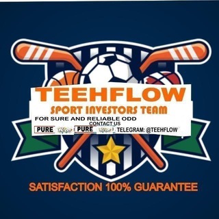 Telegram profile photo for TEEHFLOW MAXBET ARENA ❤️💯
