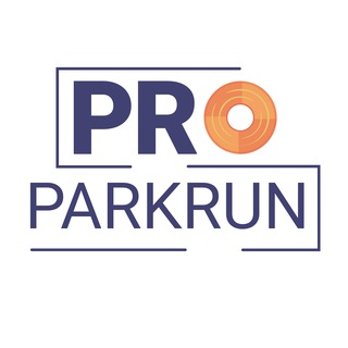 Telegram profile photo for proparkrun news