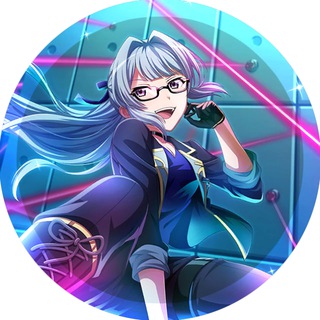 Telegram profile photo for Revue Impact