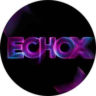 Telegram profile photo for EchoX