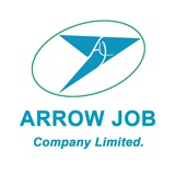Telegram profile photo for Arrow Job Company Limited
