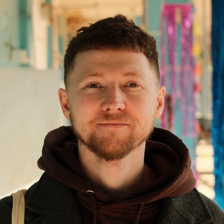 Telegram profile photo for Дима по контенту
