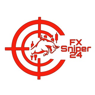 Telegram profile photo for Fxsniper24