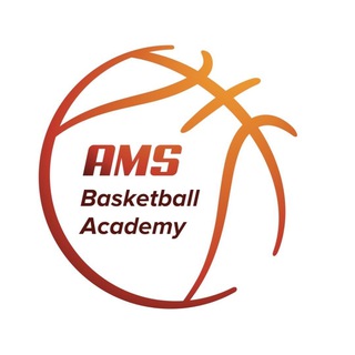 Telegram profile photo for AMS Basketball Academy