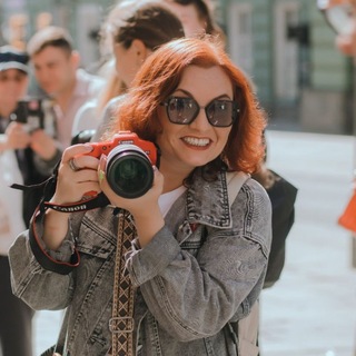 Telegram profile photo for Teatro_gram (Кузякина Ольга)