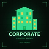Telegram profile photo for Stockist Research Corporate