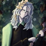 Telegram profile photo for ❈༺ 𝓔𝓵𝓯'𝓼 𝓵𝓪𝓲𝓻 ༻❈