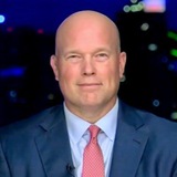 Telegram profile photo for Matt Whitaker