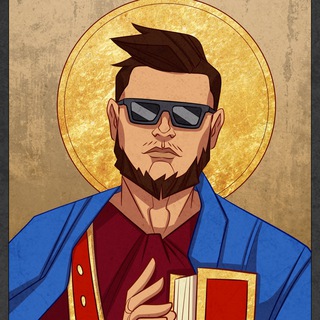 Telegram profile photo for Дмитрий Донской деньги здесь🔥
