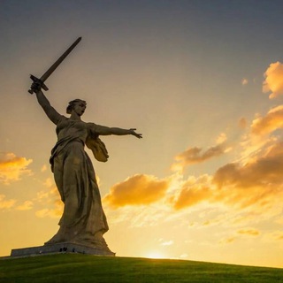 Telegram profile photo for О Родине