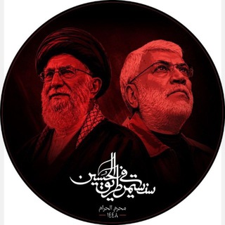 Telegram profile photo for مَـهدويون الـهوىٰ 💚