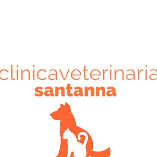 Telegram profile photo for Clinica Veterinaria Sant’Anna