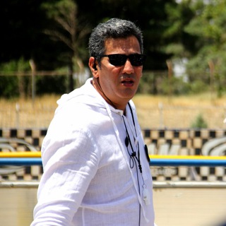 Telegram profile photo for MOHSEN BOHLOLI محسن بهلولي