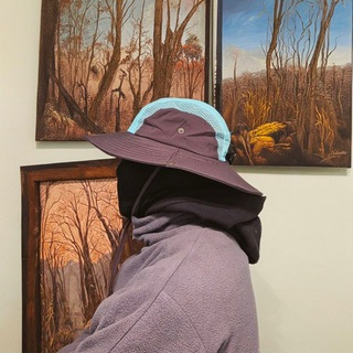 Telegram profile photo for мечтатель