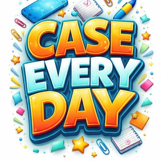 Telegram profile photo for كل يومcaseحالة طبية👩⚕👨⚕