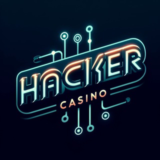 Telegram profile photo for Cassinos de Hackers