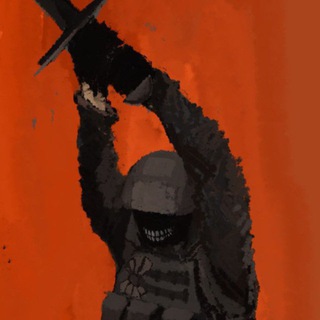 Telegram profile photo for ПТСР которого нет