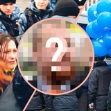 Telegram profile photo for Стримы протестов @StreamRiot