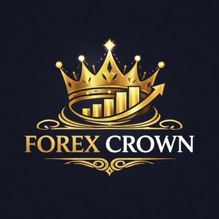 Telegram profile photo for FOREX CROWN 👑
