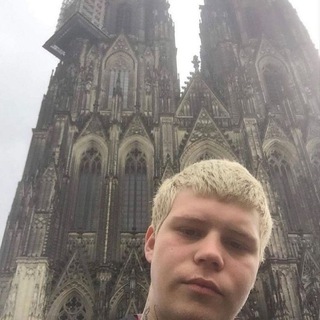 Telegram profile photo for 2:Dö