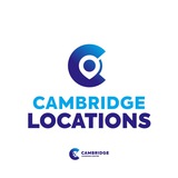 Telegram profile photo for Cambridge Locations