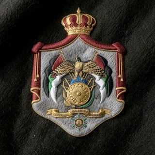 Telegram profile photo for للأردنيين 🇯🇴